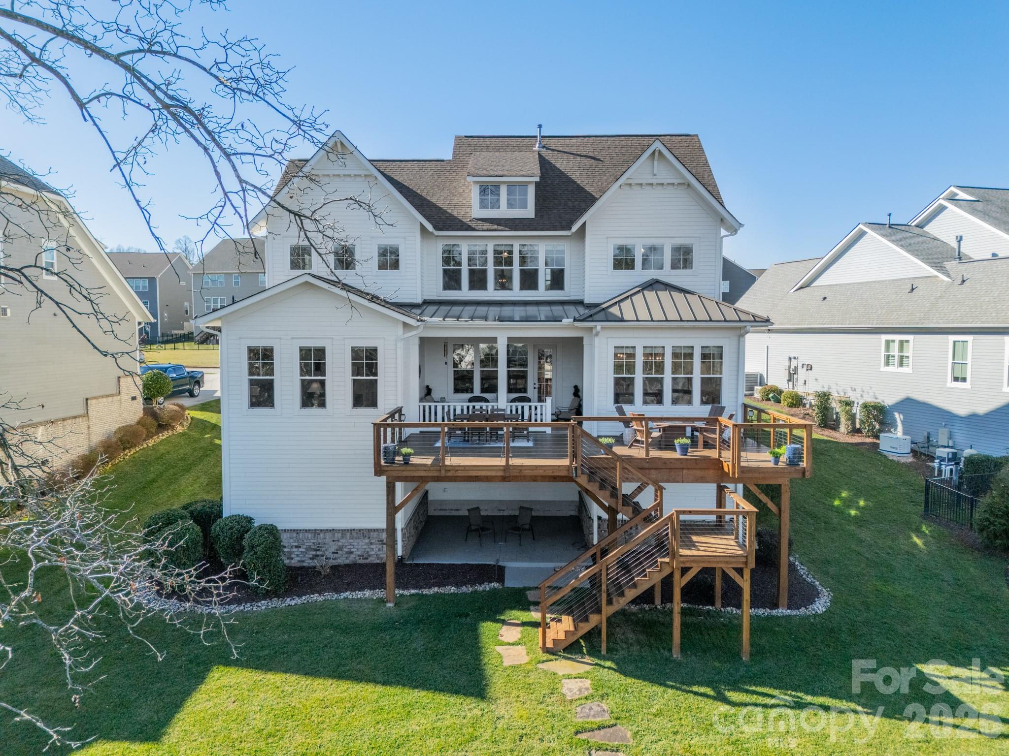 LakeWalk - Residential