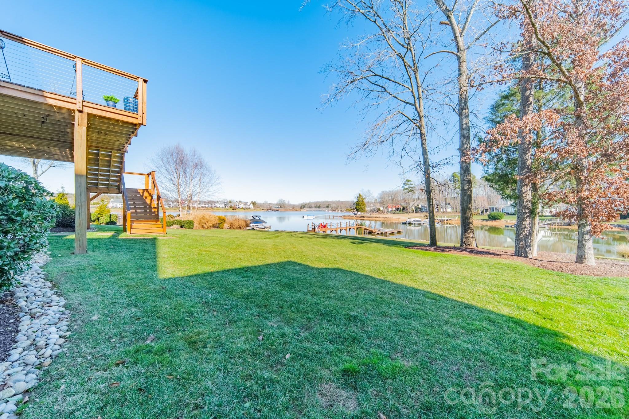 LakeWalk - Residential