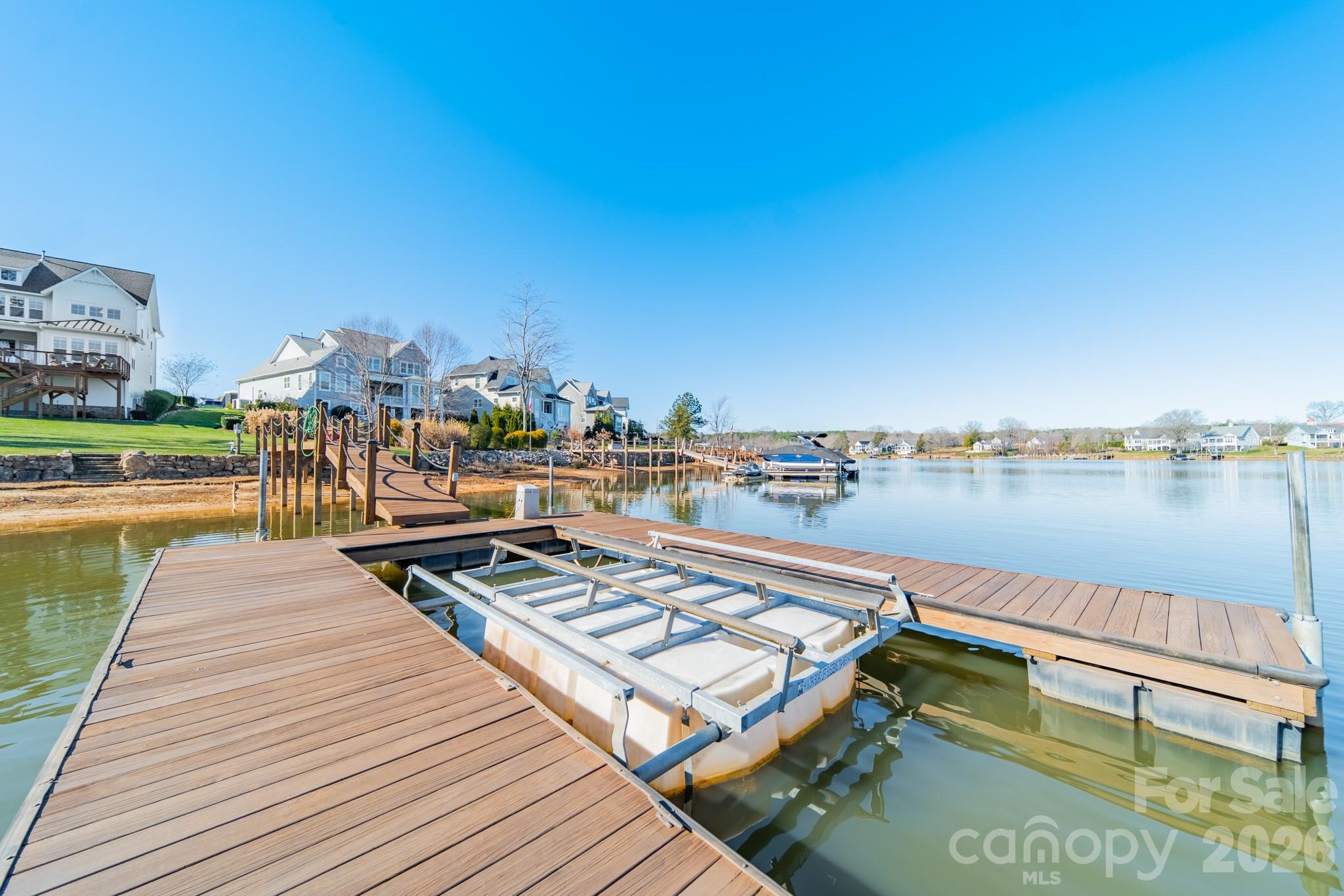 LakeWalk - Residential