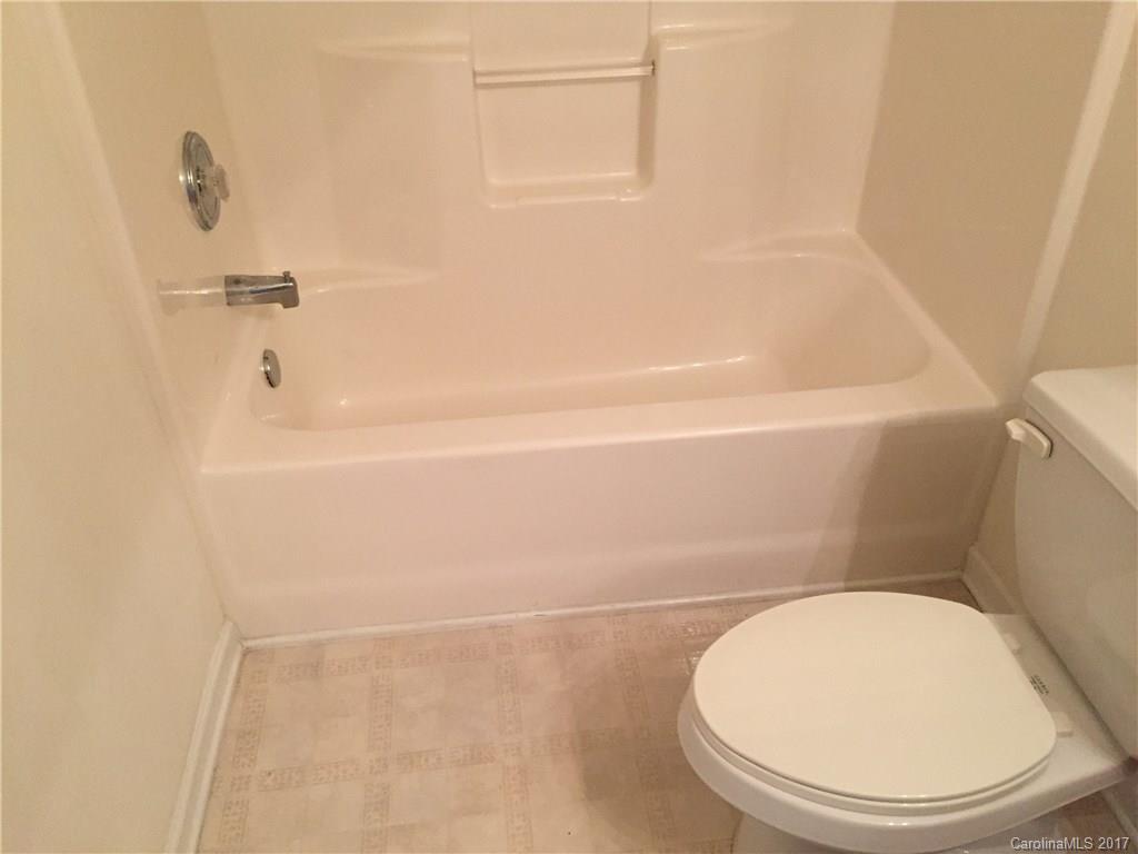 Tyler Woods - Residential Lease