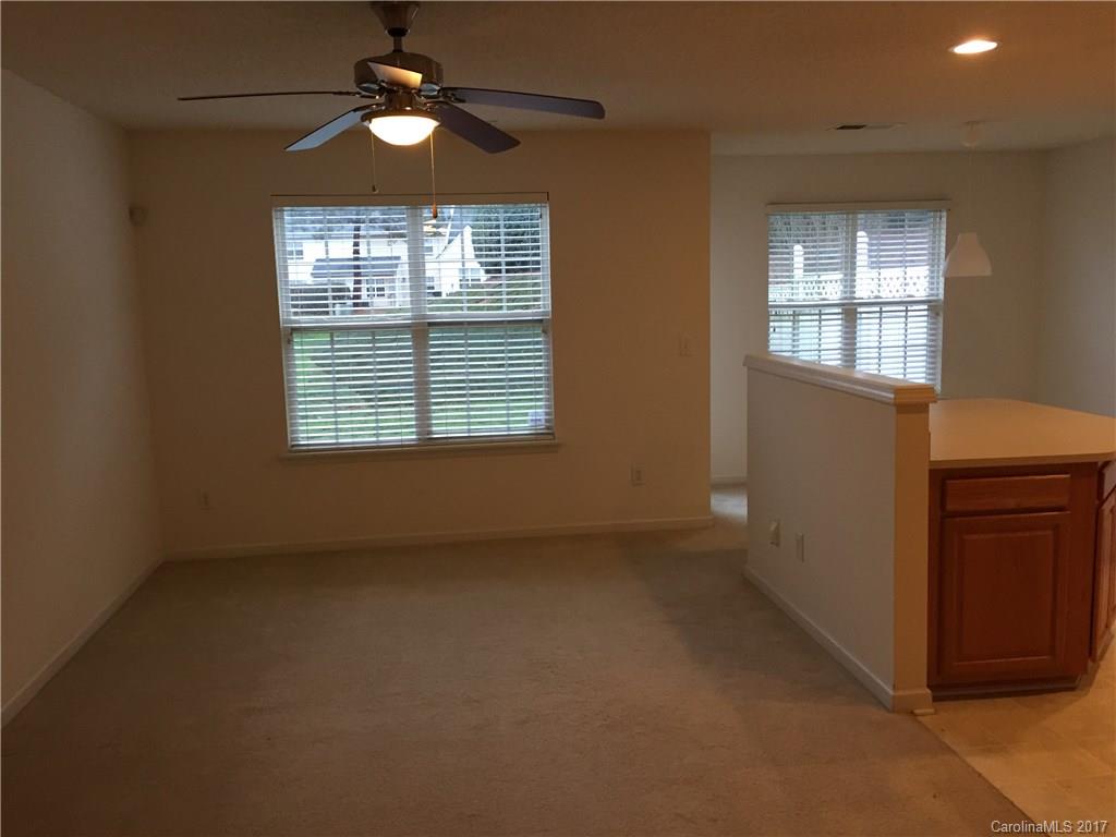 Tyler Woods - Residential Lease