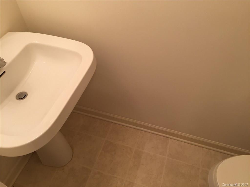 Tyler Woods - Residential Lease