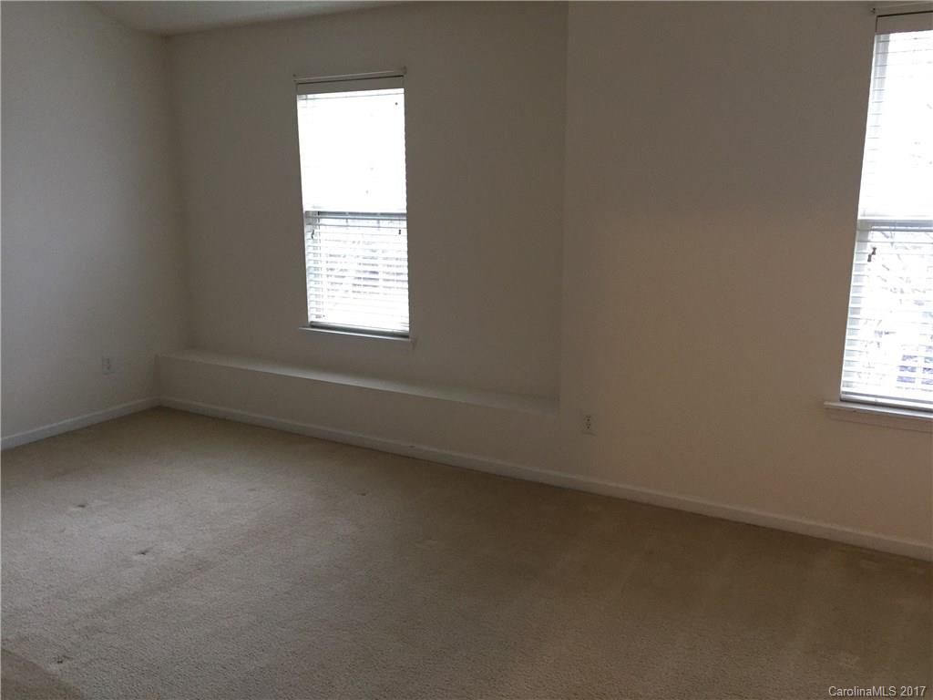 Tyler Woods - Residential Lease