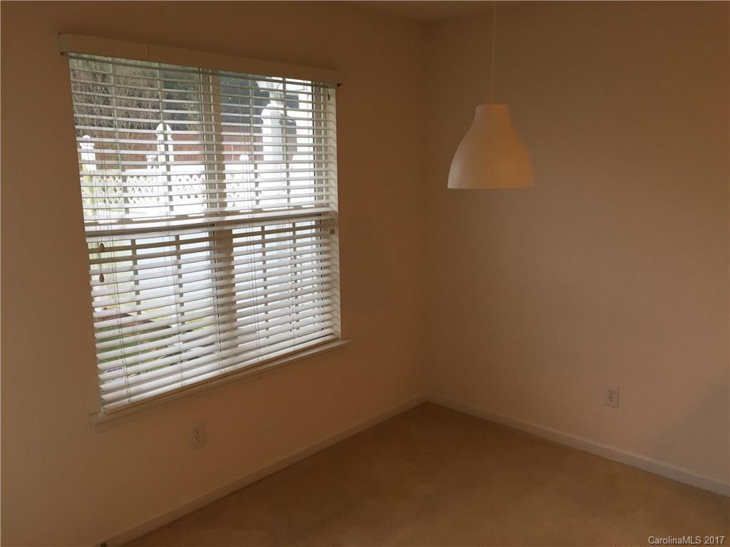 Tyler Woods - Residential Lease