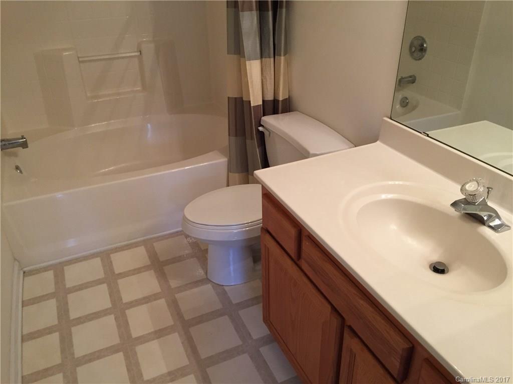 Tyler Woods - Residential Lease