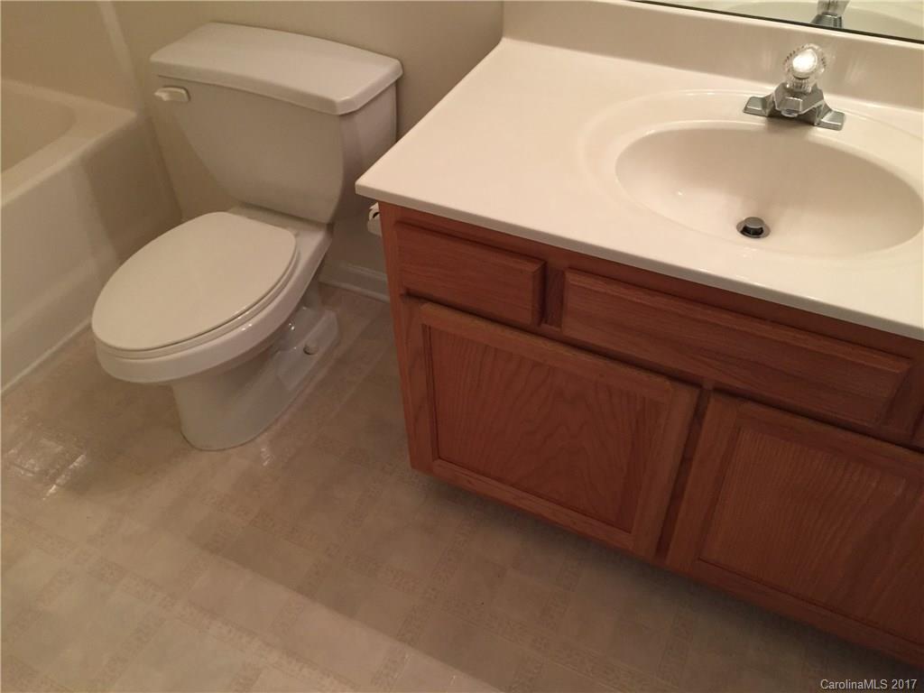 Tyler Woods - Residential Lease