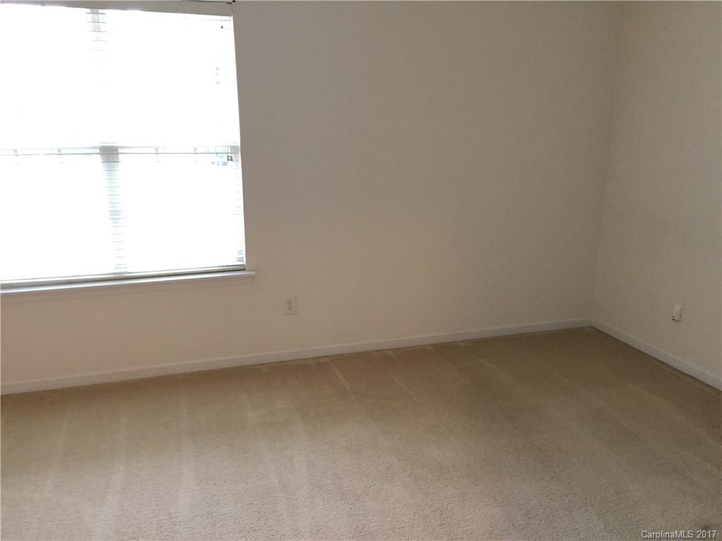 Tyler Woods - Residential Lease