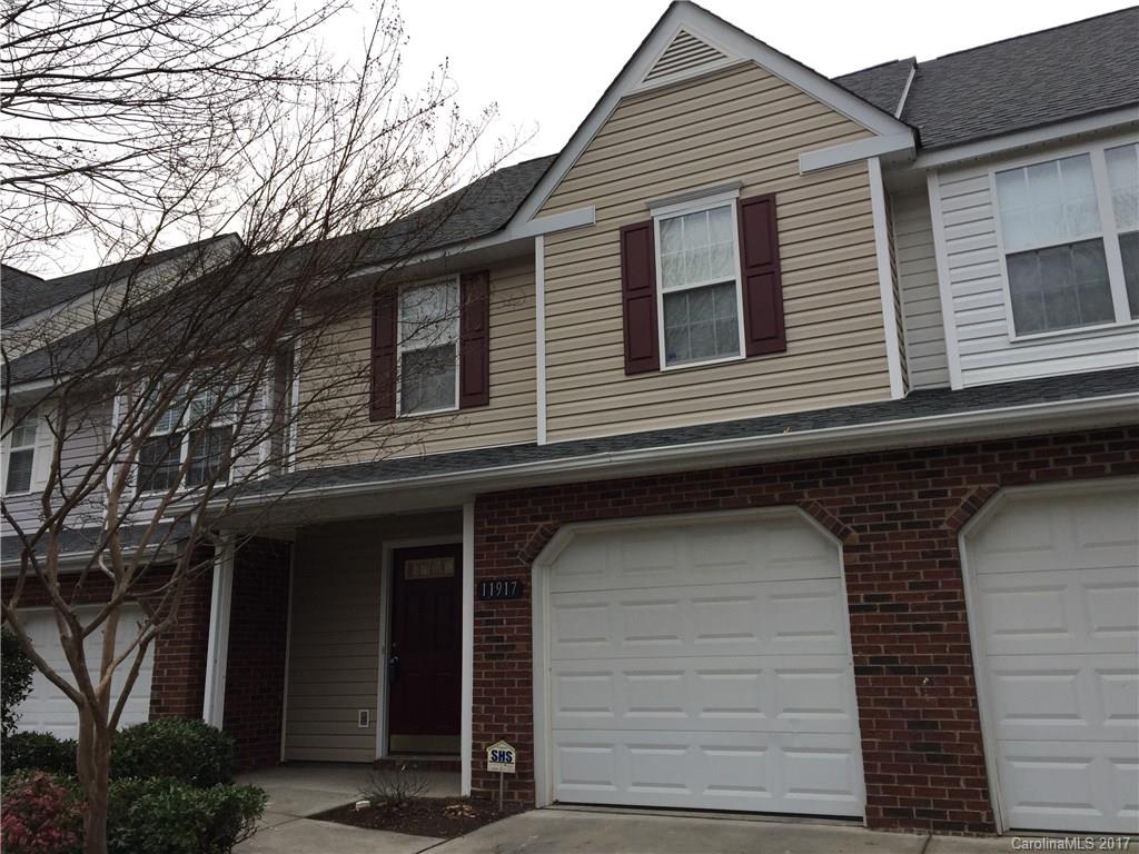 Tyler Woods - Residential Lease