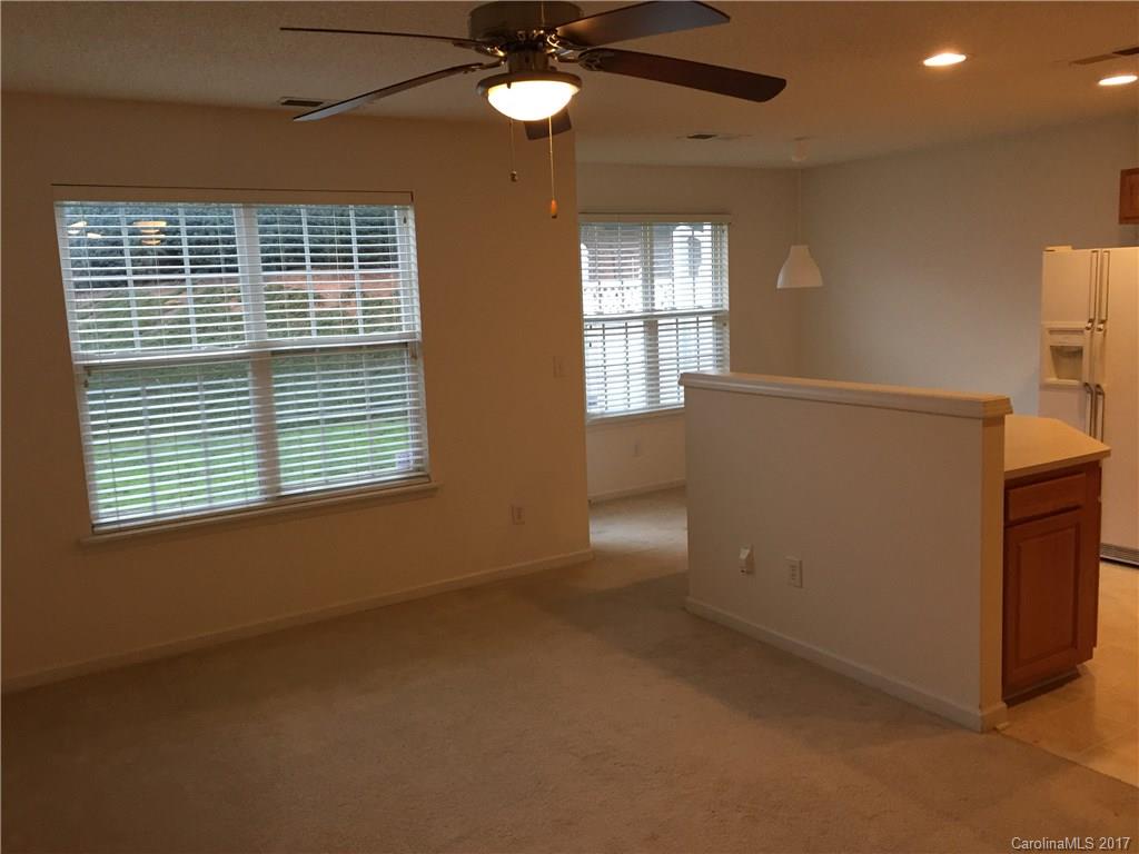 Tyler Woods - Residential Lease