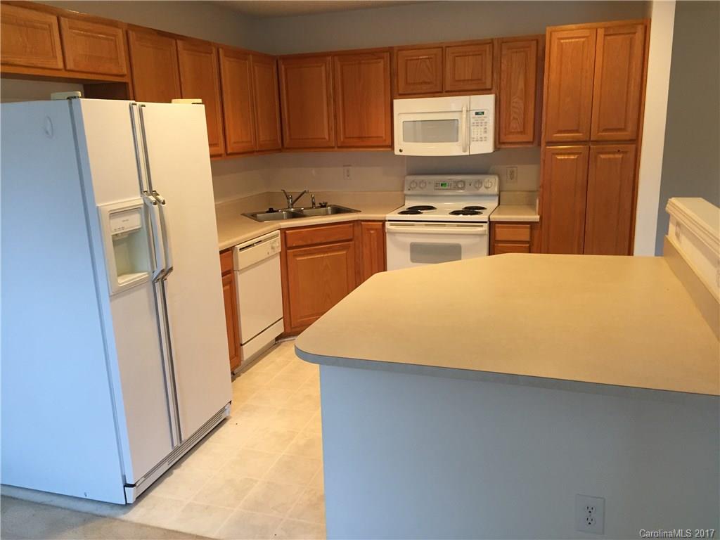 Tyler Woods - Residential Lease