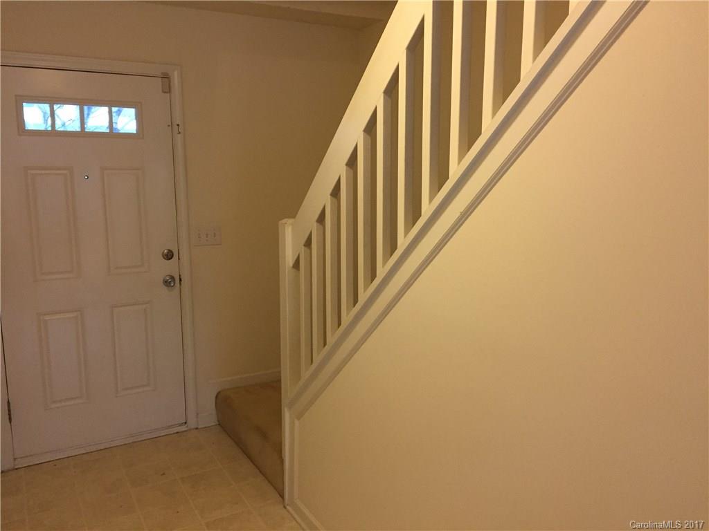 Tyler Woods - Residential Lease