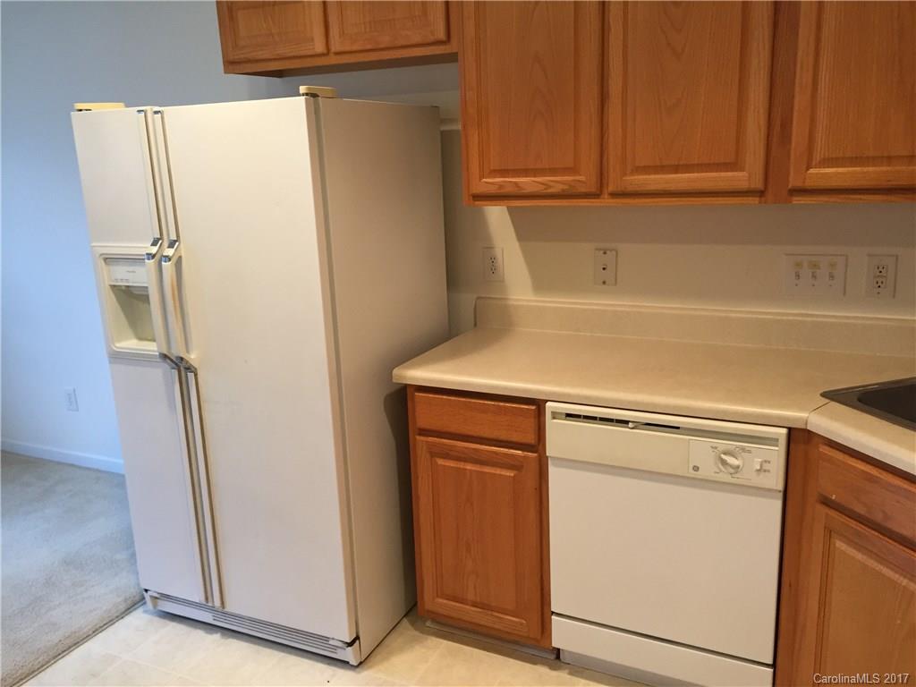 Tyler Woods - Residential Lease