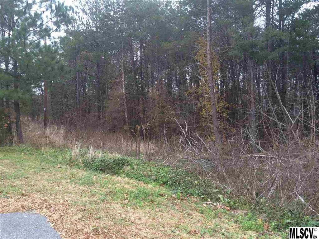 Robinson Heights - Land