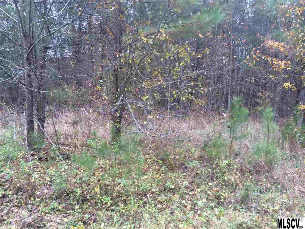 Robinson Heights - Land