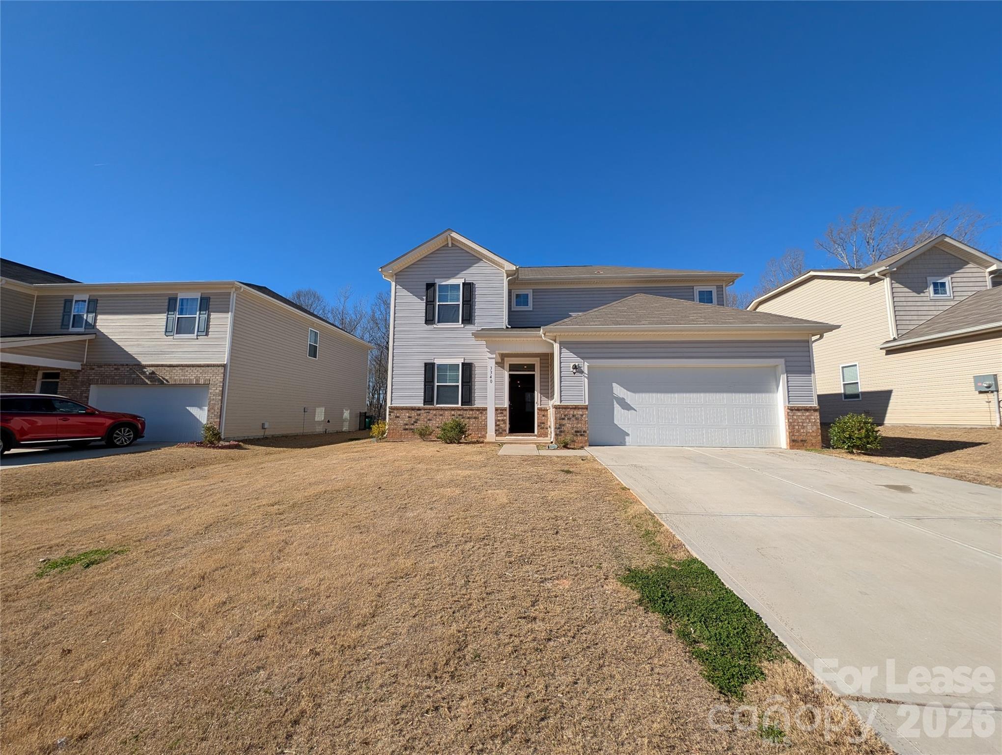 3340 Bluff Hill Lane