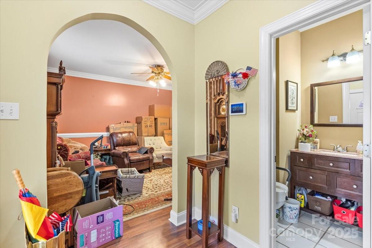 1667 Flintwood Drive