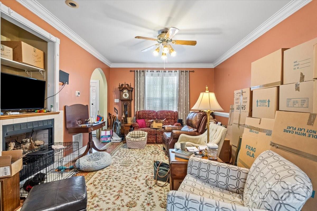 Mourning Dove Estates - Residential