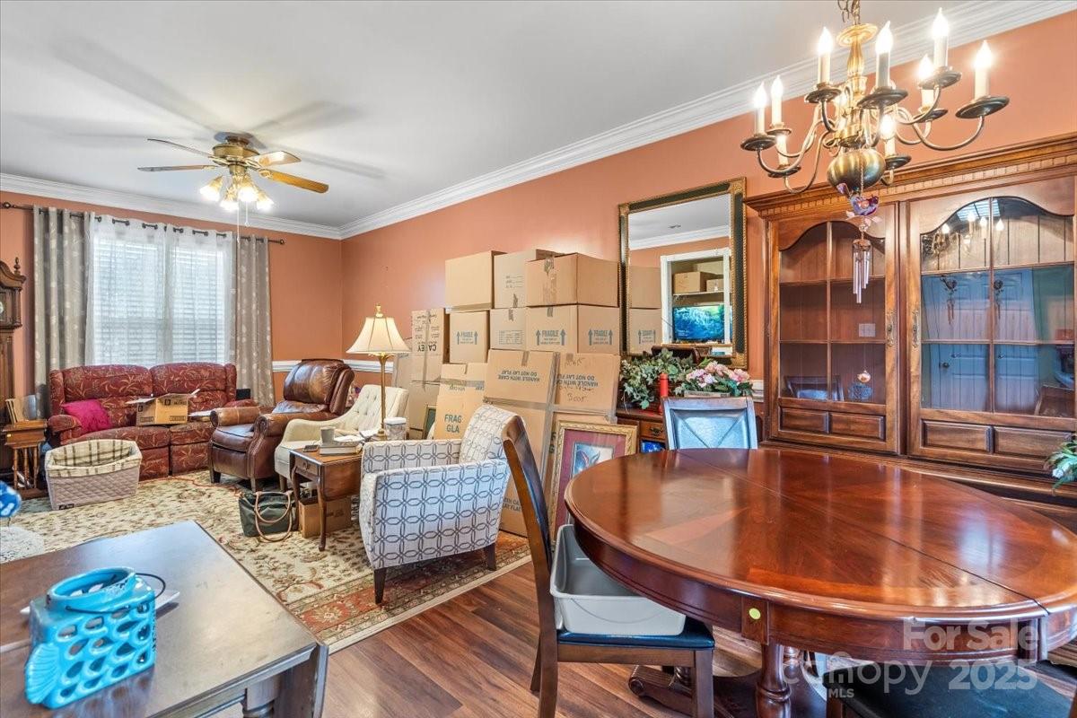 Mourning Dove Estates - Residential