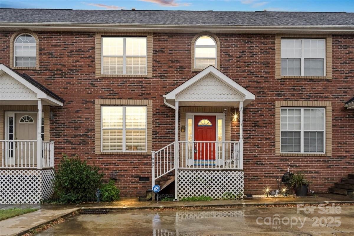 1667 Flintwood Drive