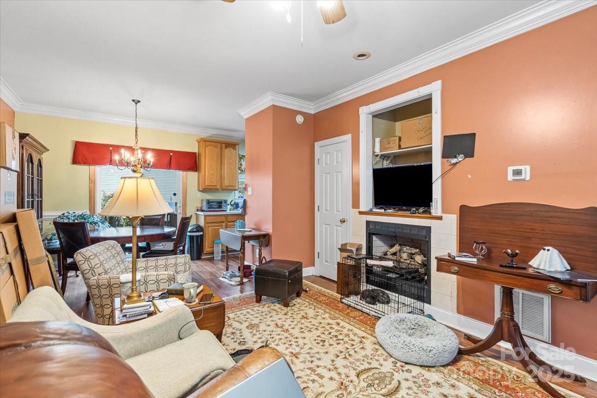 Mourning Dove Estates - Residential