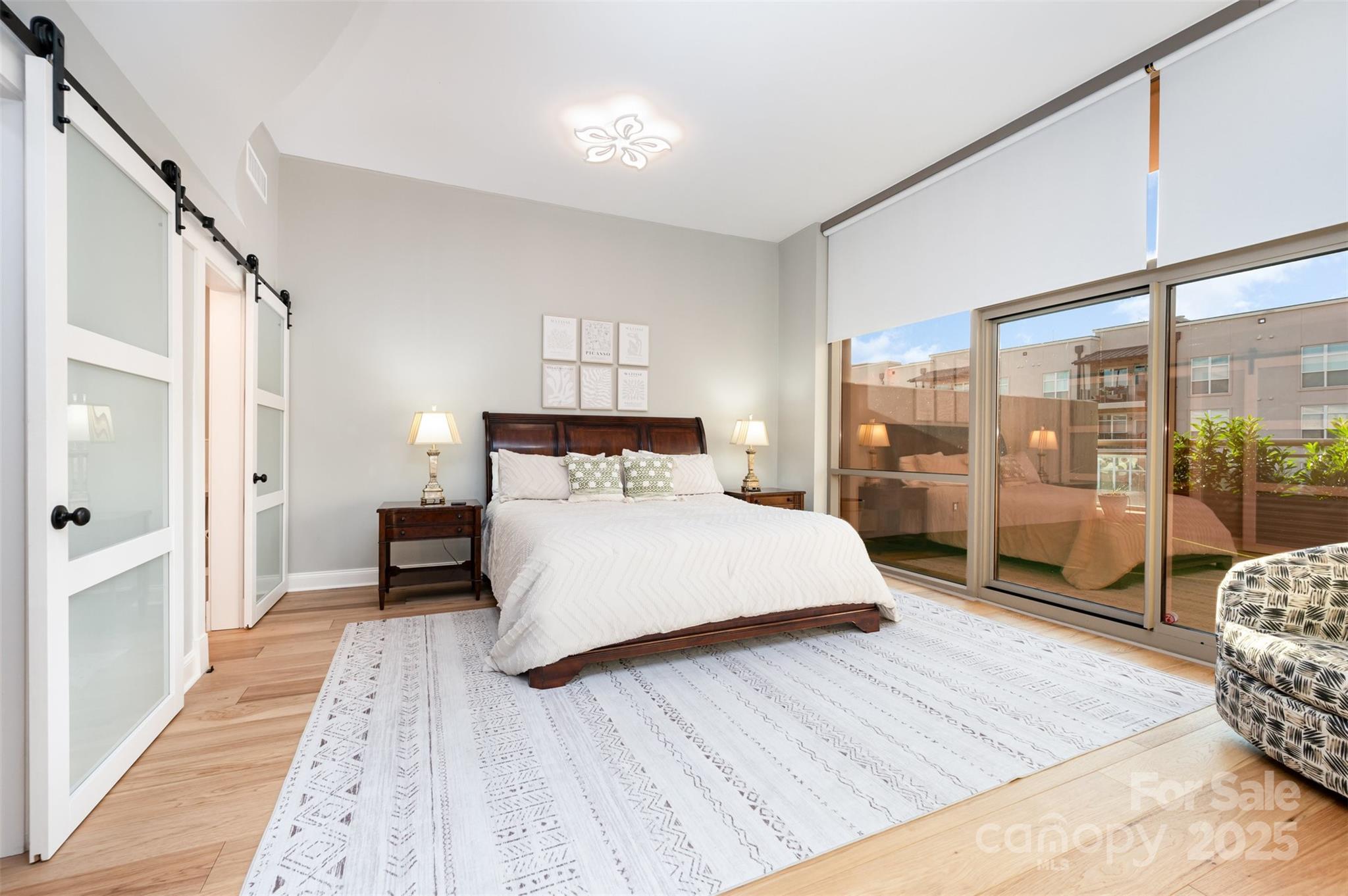 315 Arlington Avenue 506 & 507