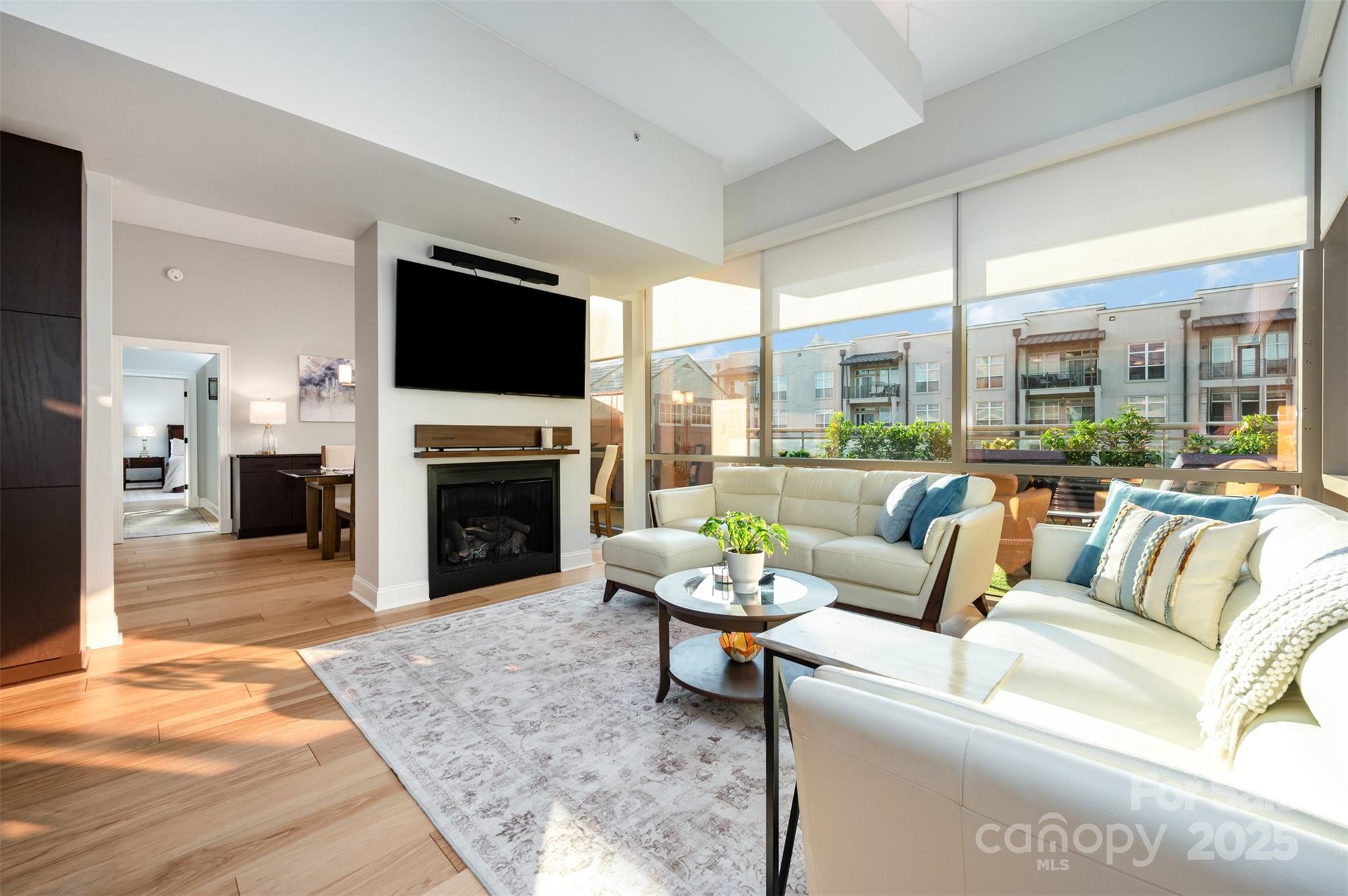 315 Arlington Avenue 506 & 507