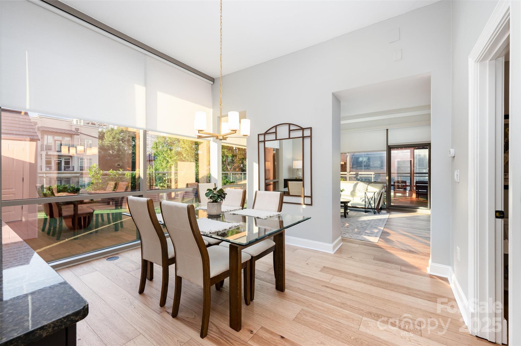 315 Arlington Avenue 506 & 507