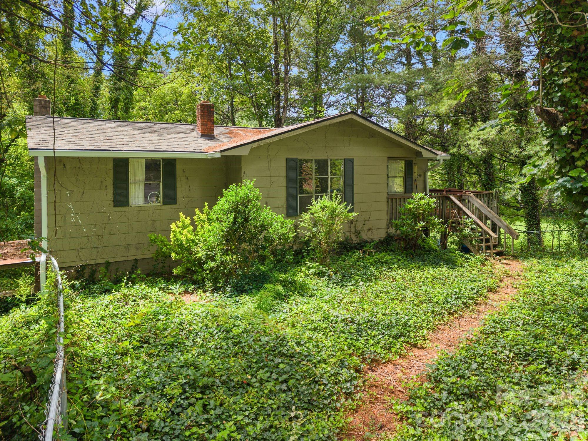 649 Monte Vista Road