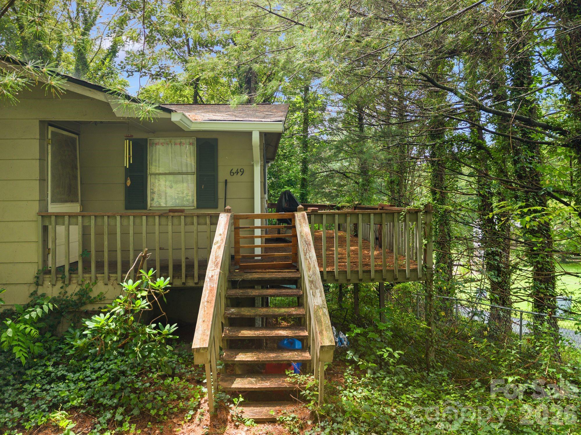 649 Monte Vista Road