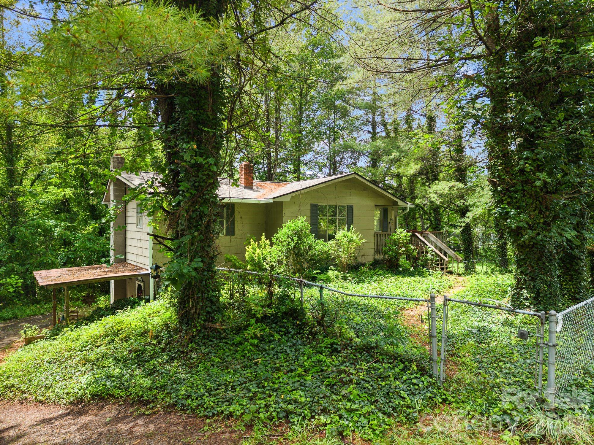 649 Monte Vista Road