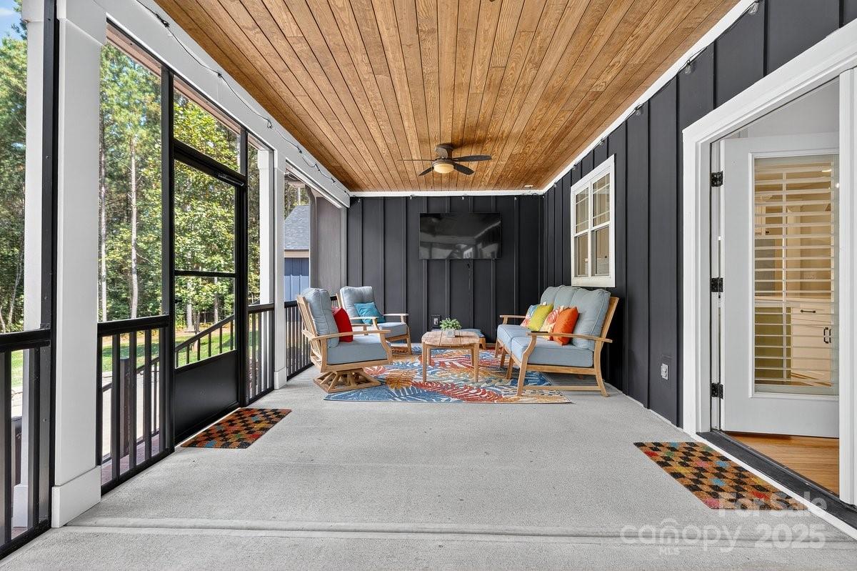 Catawba Shores Estates - Residential