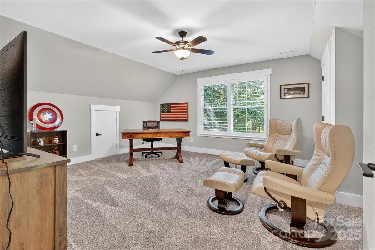 Catawba Shores Estates - Residential