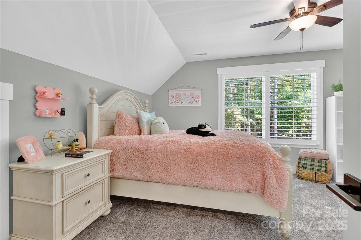 Catawba Shores Estates - Residential