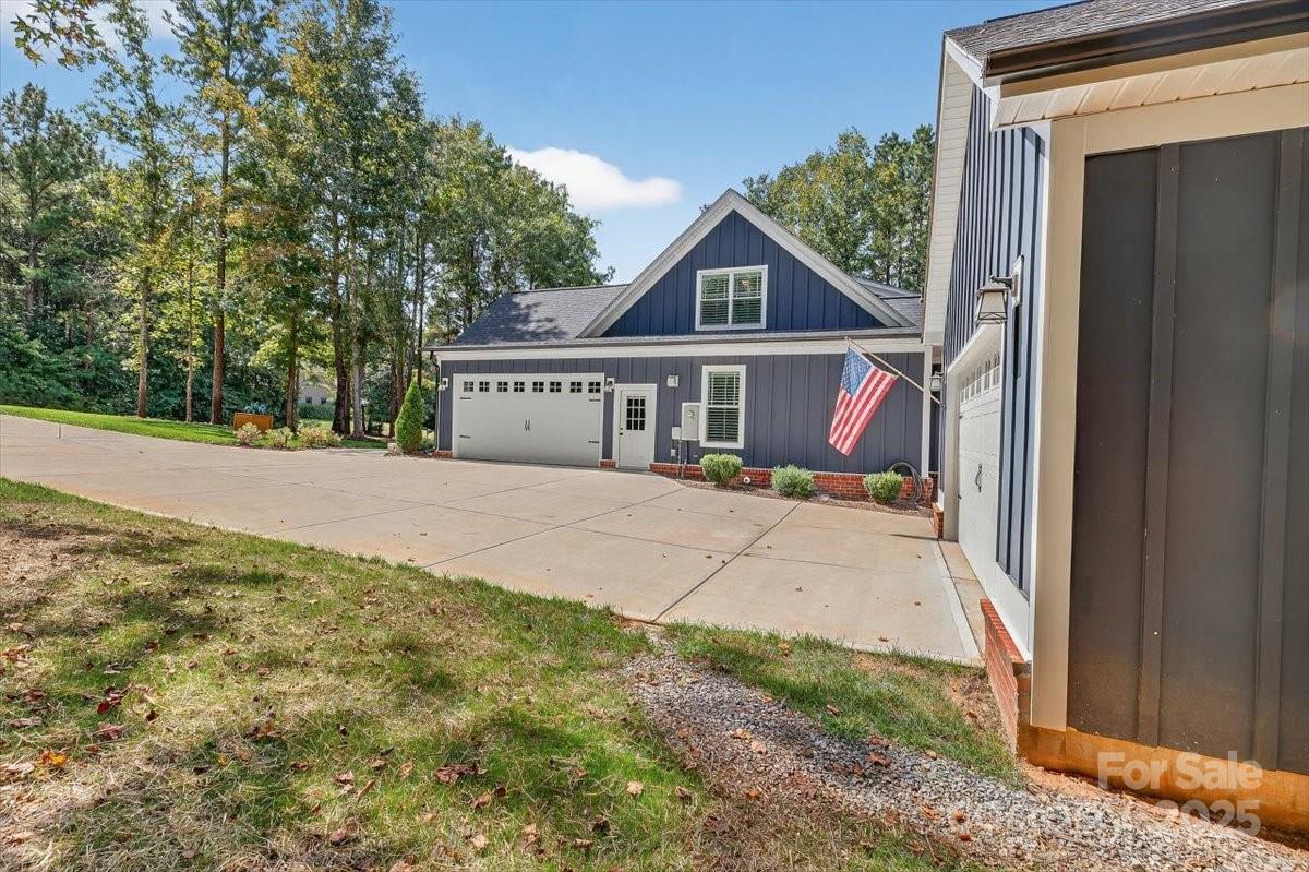 Catawba Shores Estates - Residential