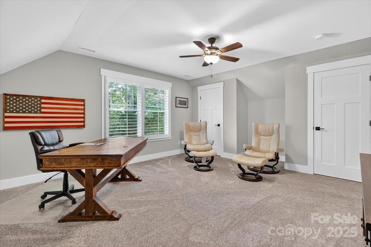 Catawba Shores Estates - Residential