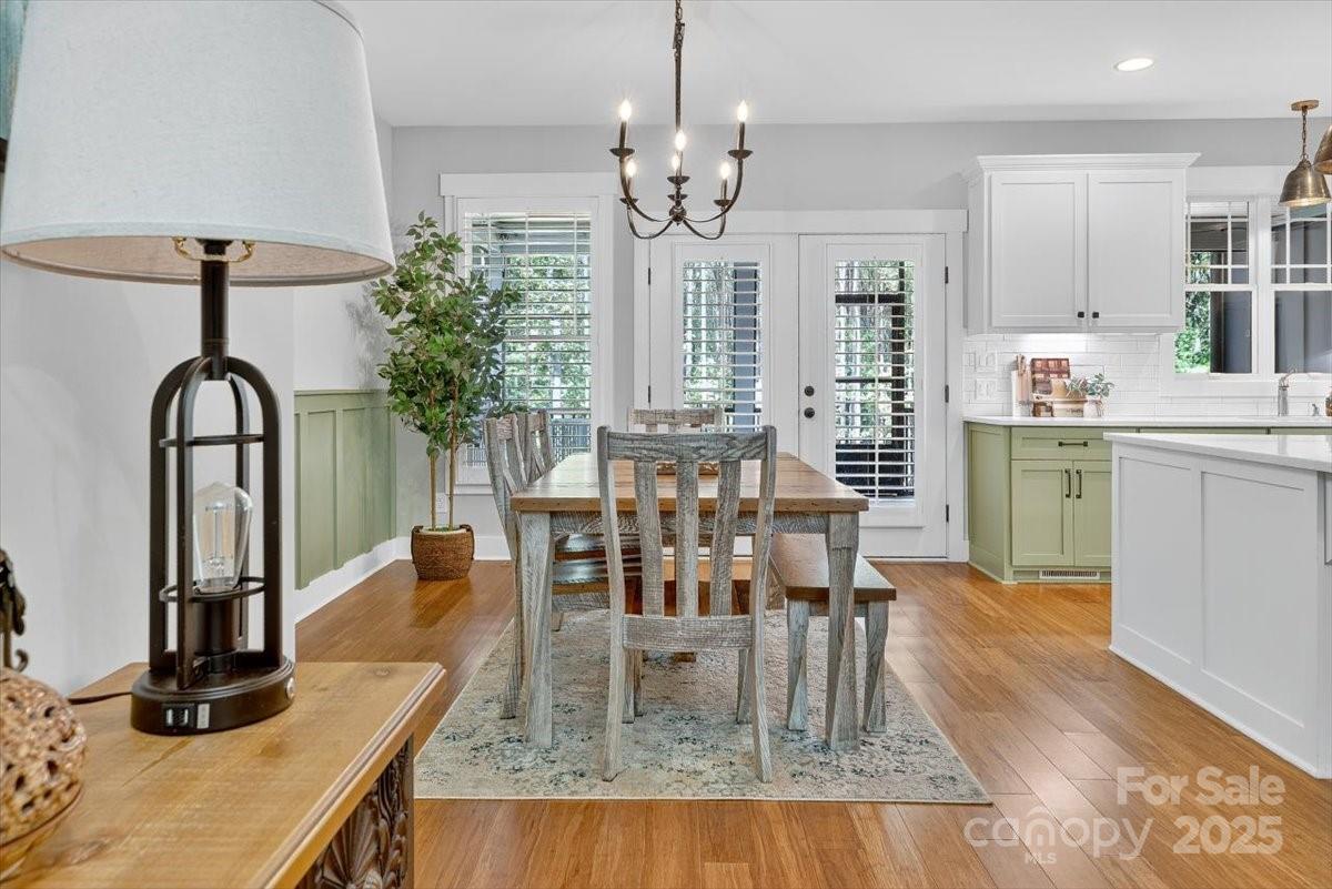 Catawba Shores Estates - Residential