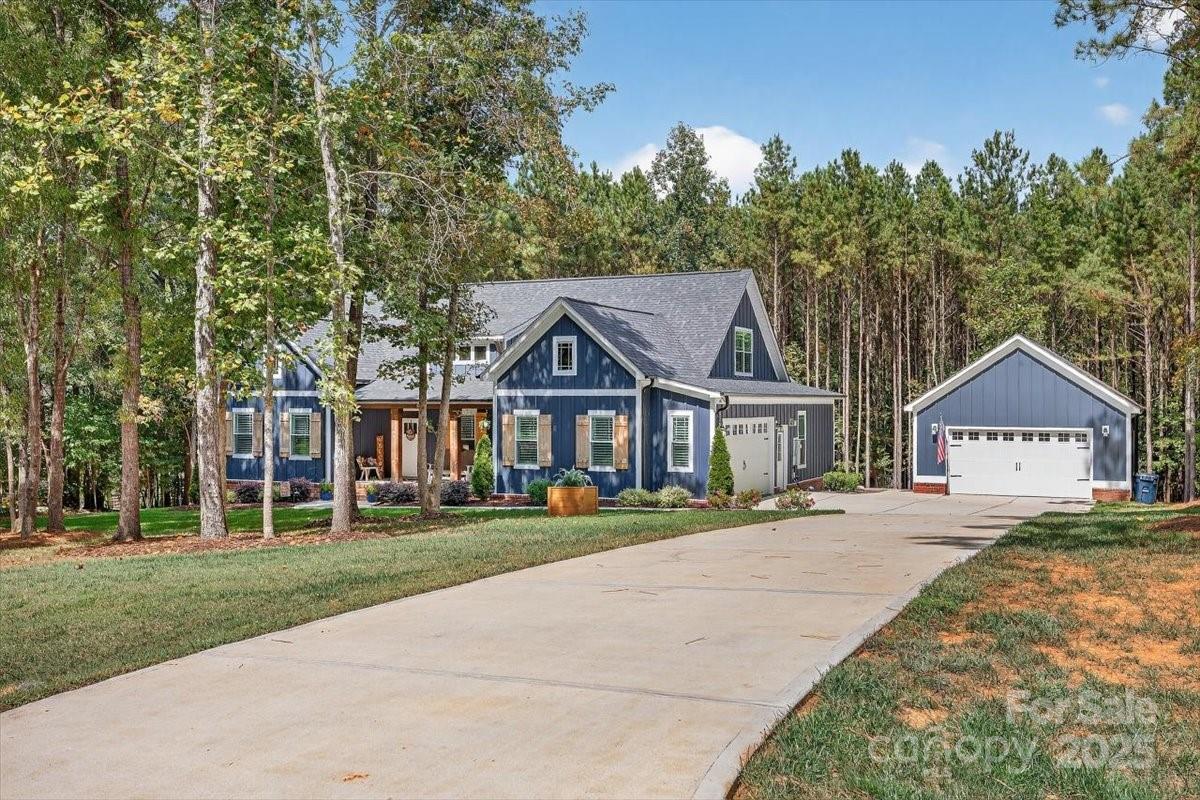 Catawba Shores Estates - Residential