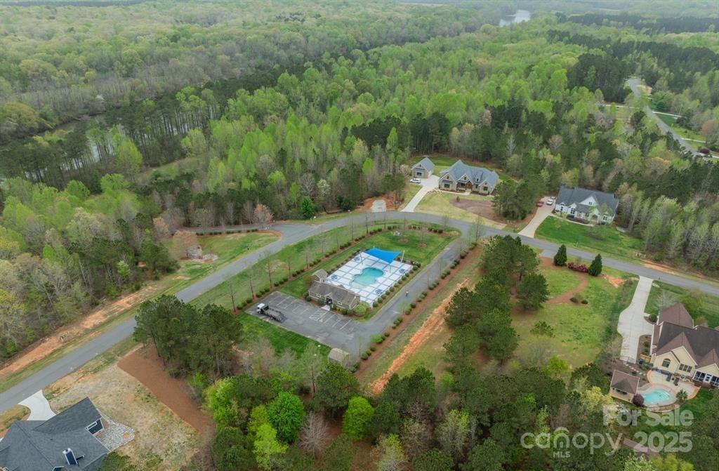 Catawba Shores Estates - Residential