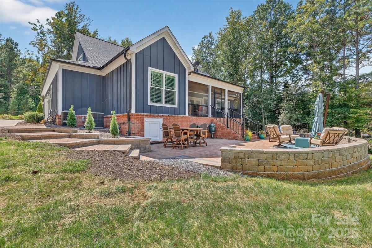 Catawba Shores Estates - Residential