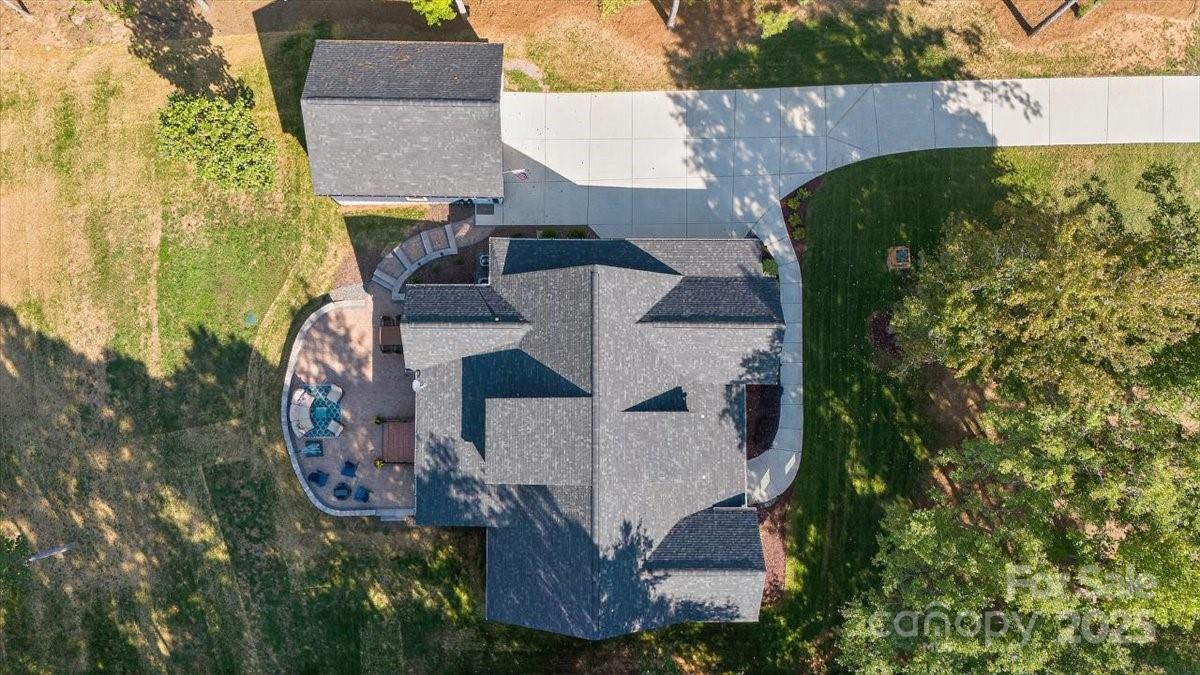 Catawba Shores Estates - Residential