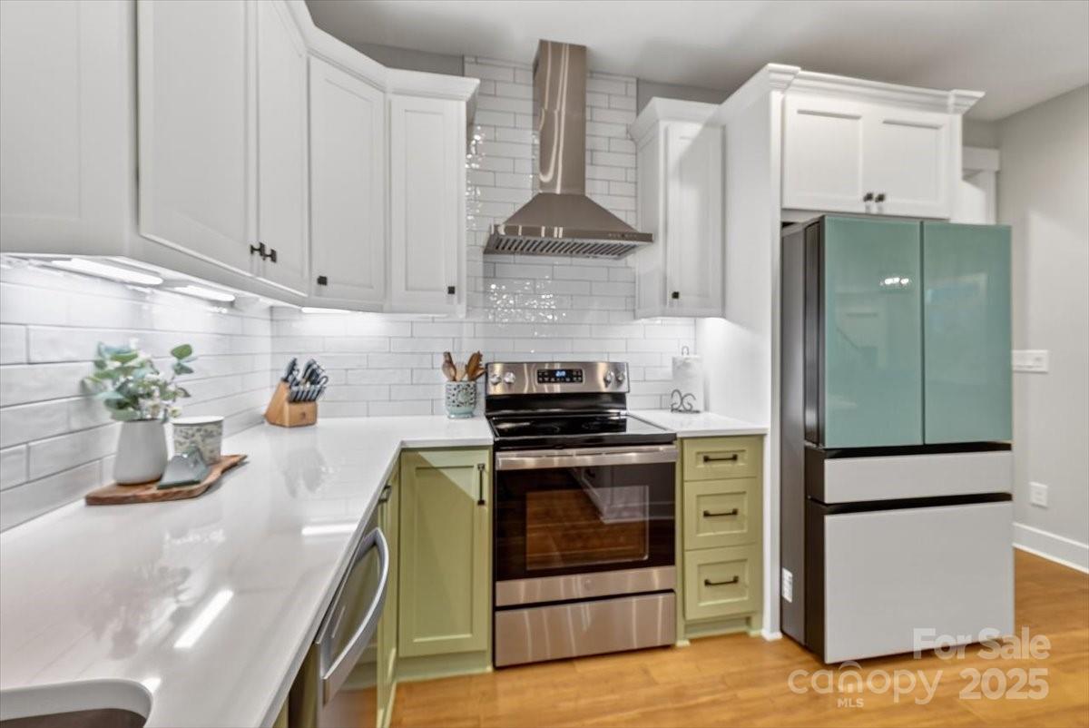 Catawba Shores Estates - Residential