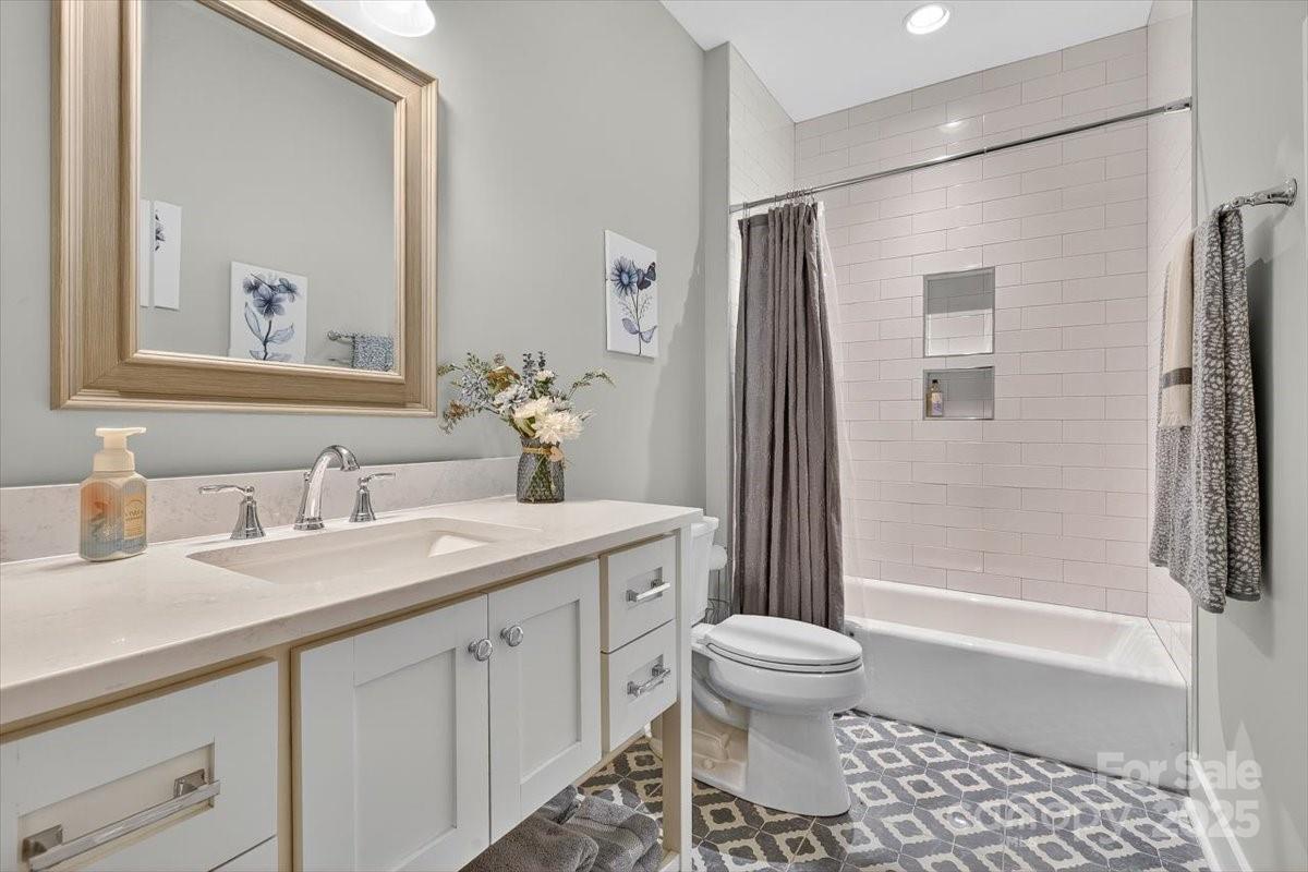 Catawba Shores Estates - Residential