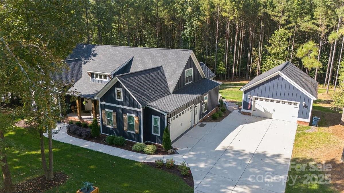 Catawba Shores Estates - Residential