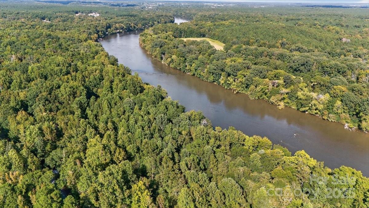 Catawba Shores Estates - Residential