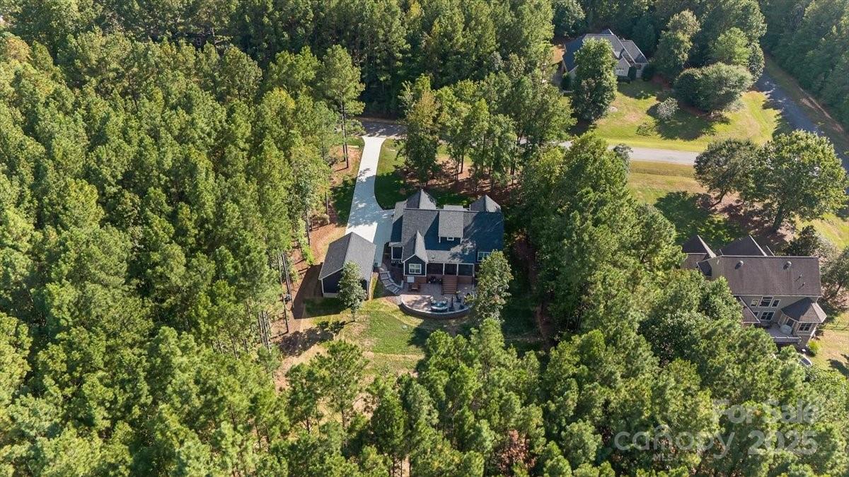 Catawba Shores Estates - Residential