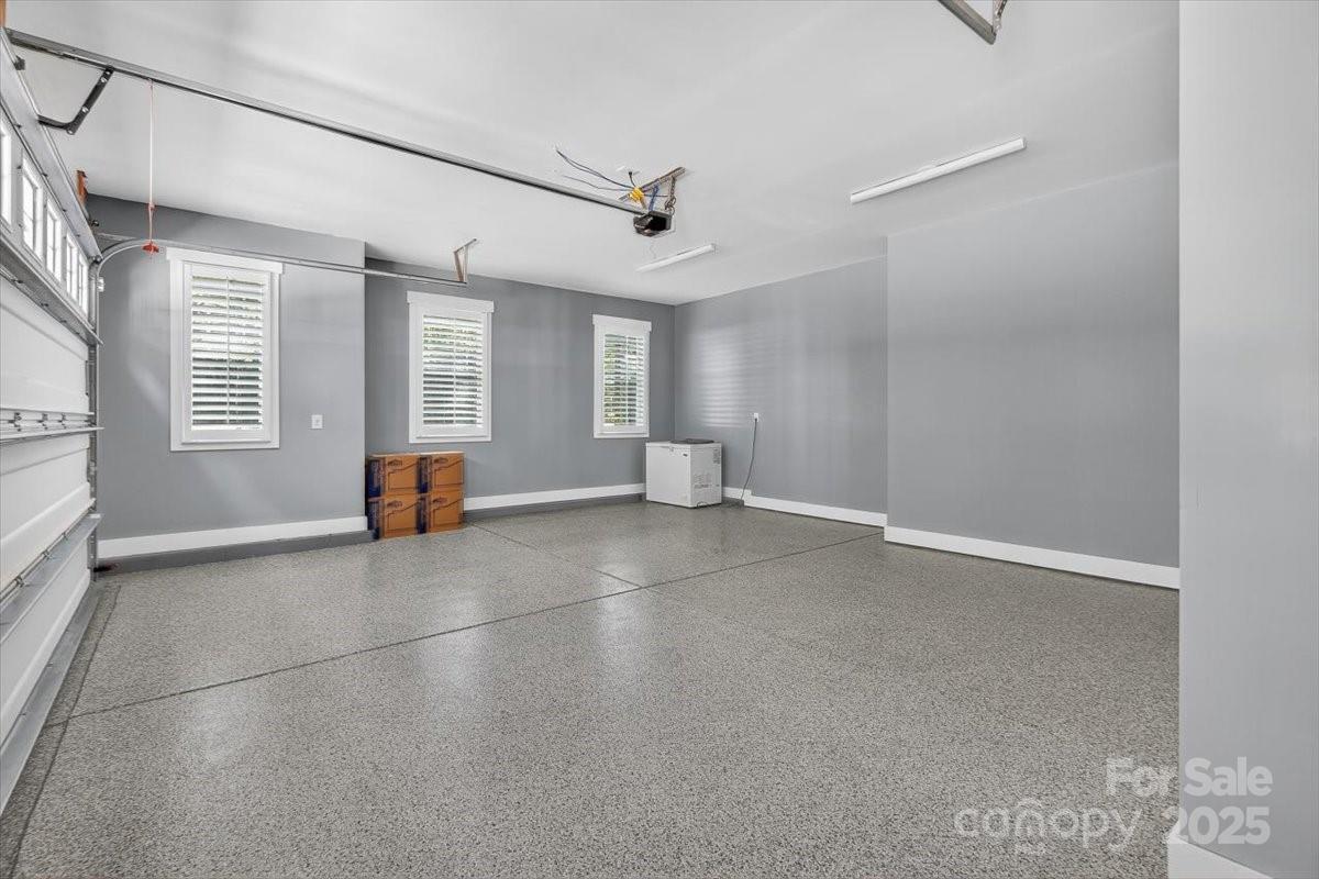 Catawba Shores Estates - Residential