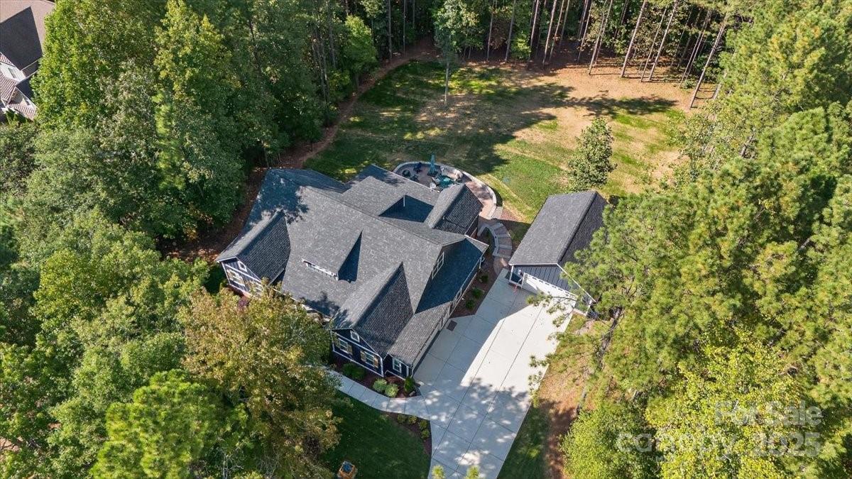 Catawba Shores Estates - Residential