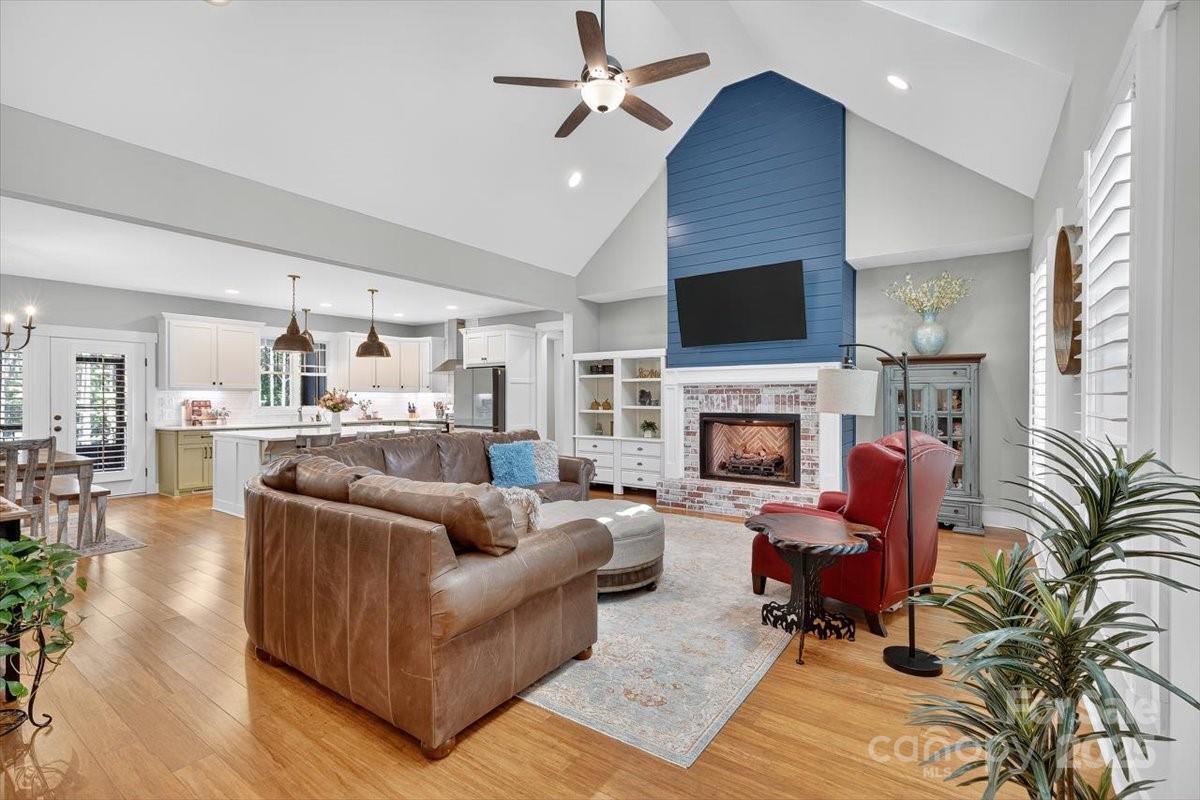 Catawba Shores Estates - Residential