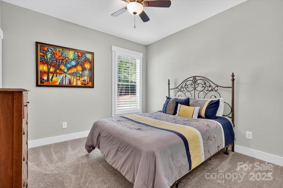 Catawba Shores Estates - Residential