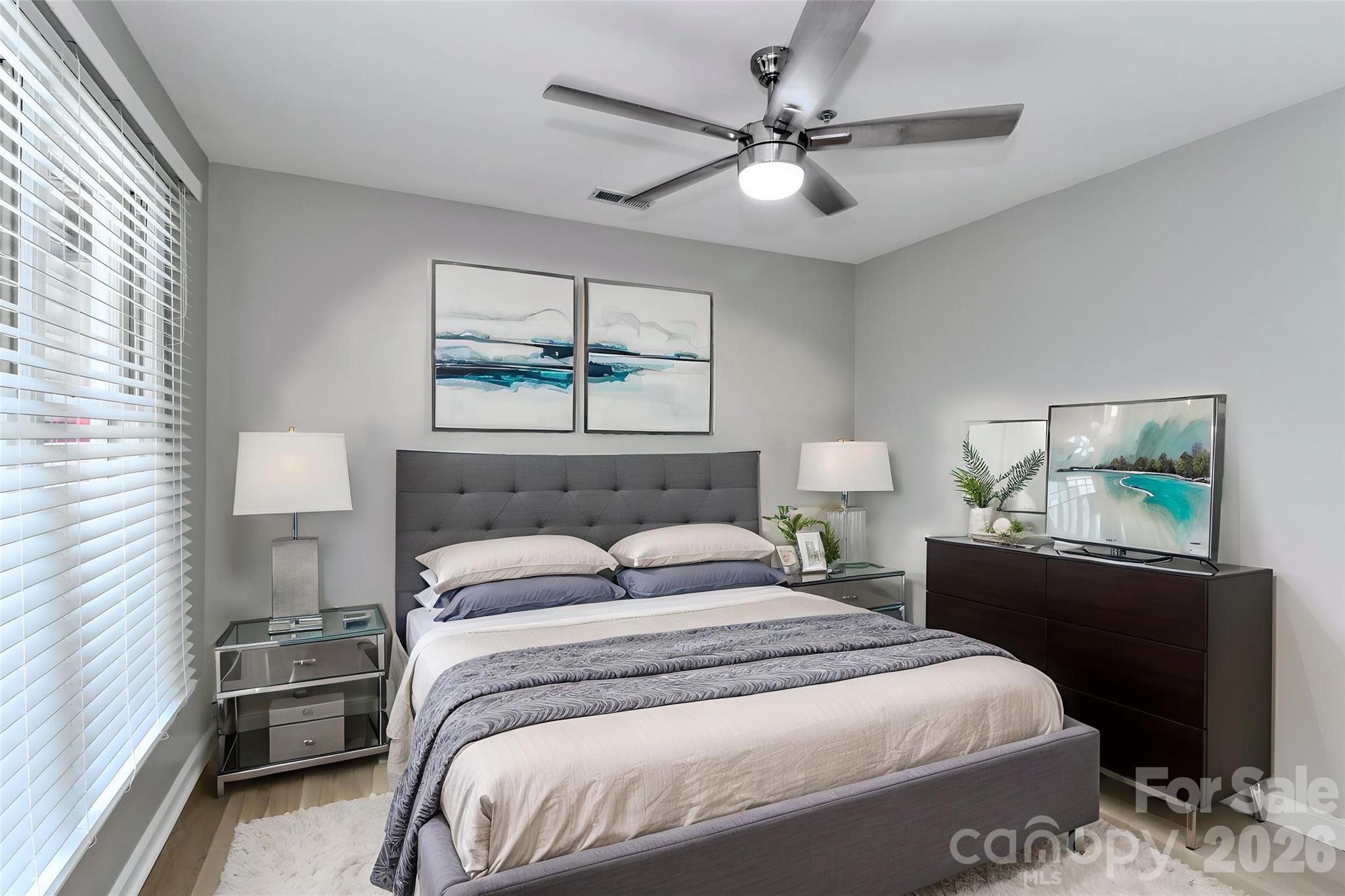 Vineyard Point - Residential